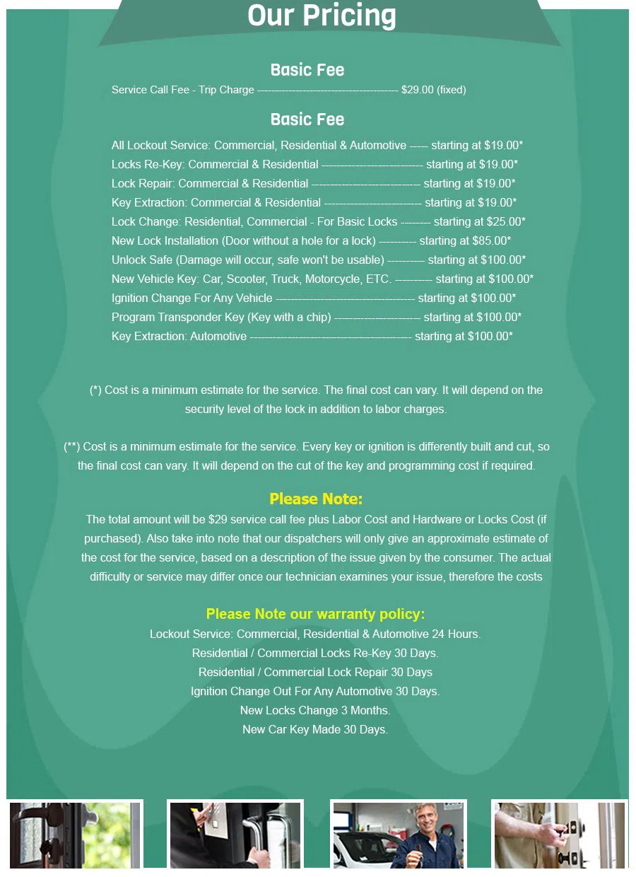 Lakewood TN Locksmith Store, Lakewood, TN 615-398-3027